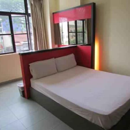 Seng Wah Hotel Singapura Exterior foto