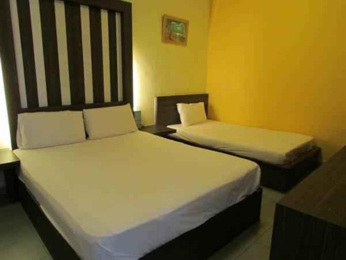 Seng Wah Hotel Singapura Exterior foto