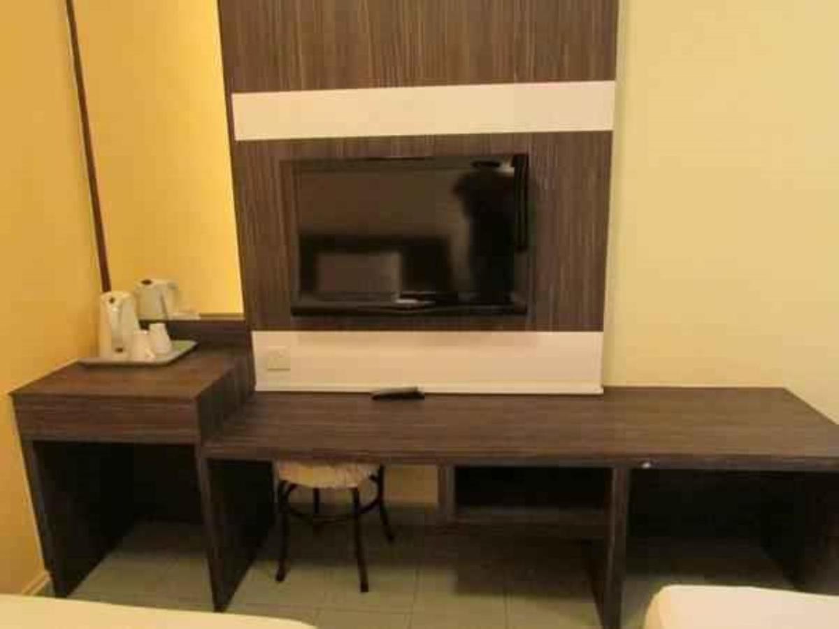 Seng Wah Hotel Singapura Exterior foto