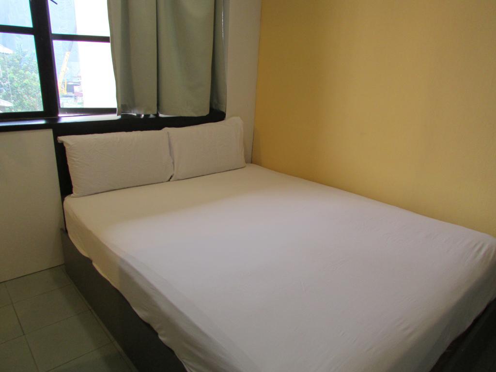Seng Wah Hotel Singapura Exterior foto