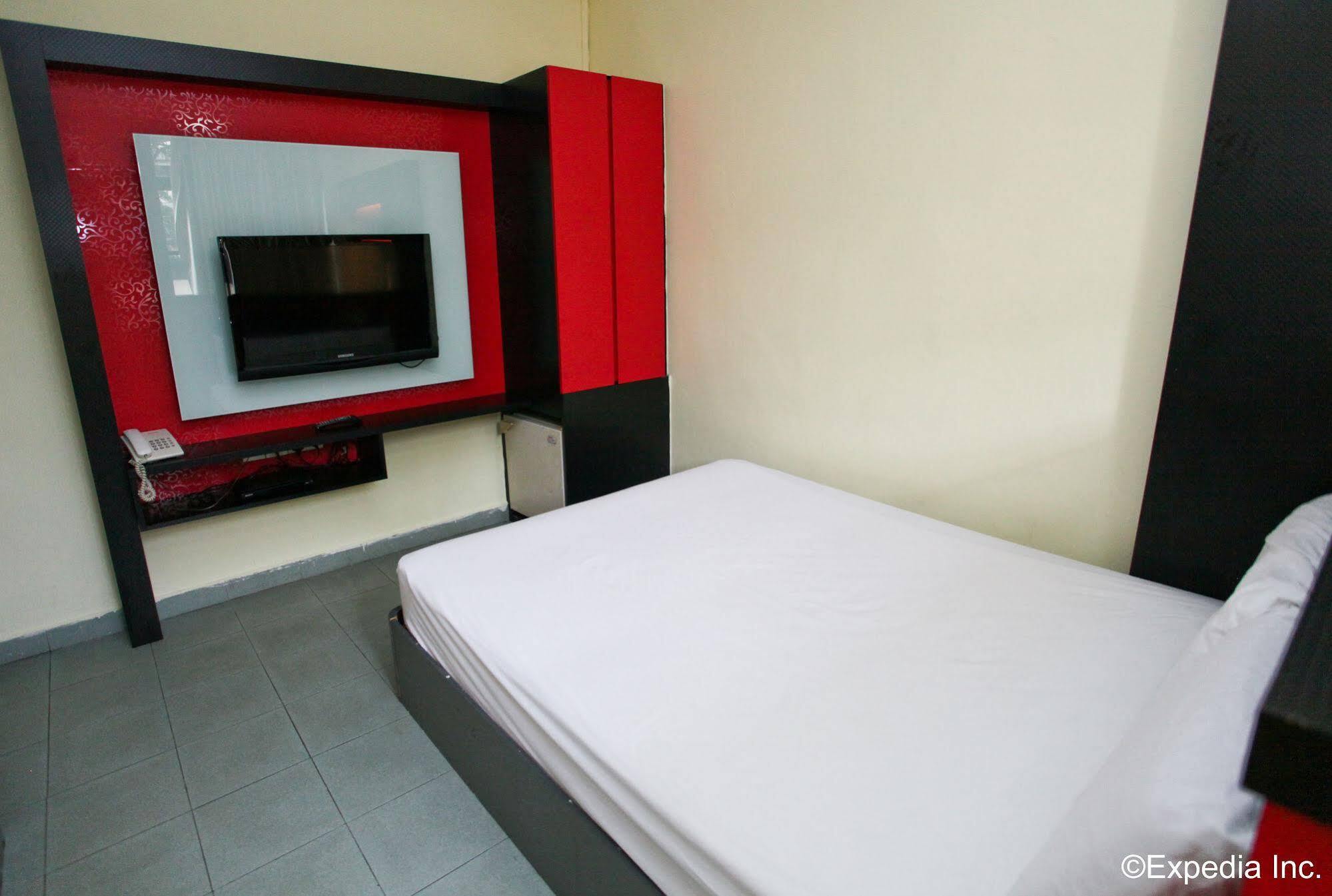 Seng Wah Hotel Singapura Exterior foto